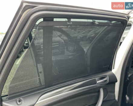 Белый БМВ Х5, объемом двигателя 2.98 л и пробегом 226 тыс. км за 14000 $, фото 9 на Automoto.ua