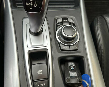 Белый БМВ Х5, объемом двигателя 2.99 л и пробегом 230 тыс. км за 20000 $, фото 20 на Automoto.ua