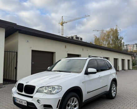 Белый БМВ Х5, объемом двигателя 2.99 л и пробегом 259 тыс. км за 16500 $, фото 26 на Automoto.ua