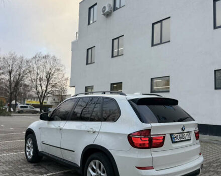 Белый БМВ Х5, объемом двигателя 2.99 л и пробегом 259 тыс. км за 16400 $, фото 55 на Automoto.ua