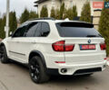 Белый БМВ Х5, объемом двигателя 3 л и пробегом 214 тыс. км за 18500 $, фото 7 на Automoto.ua
