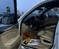 Белый БМВ Х5, объемом двигателя 3 л и пробегом 325 тыс. км за 13700 $, фото 8 на Automoto.ua