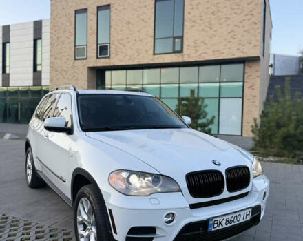 Белый БМВ Х5, объемом двигателя 2.99 л и пробегом 259 тыс. км за 16500 $, фото 30 на Automoto.ua