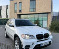 Белый БМВ Х5, объемом двигателя 2.99 л и пробегом 259 тыс. км за 16500 $, фото 30 на Automoto.ua