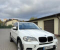 Белый БМВ Х5, объемом двигателя 2.99 л и пробегом 259 тыс. км за 16500 $, фото 6 на Automoto.ua