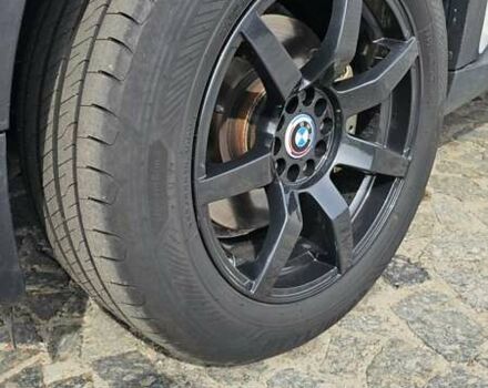 Білий БМВ Х5, об'ємом двигуна 2.99 л та пробігом 212 тис. км за 21100 $, фото 11 на Automoto.ua