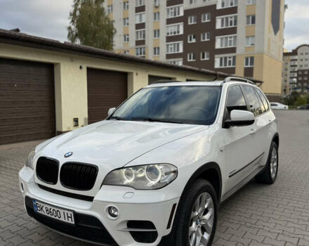 Белый БМВ Х5, объемом двигателя 2.99 л и пробегом 259 тыс. км за 16500 $, фото 67 на Automoto.ua