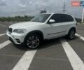 Белый БМВ Х5, объемом двигателя 3 л и пробегом 189 тыс. км за 21500 $, фото 36 на Automoto.ua