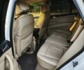 Белый БМВ Х5, объемом двигателя 3 л и пробегом 320 тыс. км за 15000 $, фото 13 на Automoto.ua