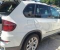 Белый БМВ Х5, объемом двигателя 2.98 л и пробегом 227 тыс. км за 9300 $, фото 1 на Automoto.ua
