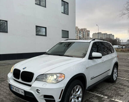 Белый БМВ Х5, объемом двигателя 2.99 л и пробегом 259 тыс. км за 16400 $, фото 76 на Automoto.ua
