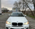 Белый БМВ Х5, объемом двигателя 2.99 л и пробегом 259 тыс. км за 16400 $, фото 2 на Automoto.ua