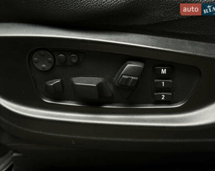 Белый БМВ Х5, объемом двигателя 3 л и пробегом 251 тыс. км за 17800 $, фото 28 на Automoto.ua