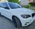 Белый БМВ Х5, объемом двигателя 2.98 л и пробегом 133 тыс. км за 19500 $, фото 5 на Automoto.ua