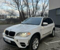 Белый БМВ Х5, объемом двигателя 2.99 л и пробегом 259 тыс. км за 16400 $, фото 89 на Automoto.ua