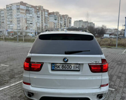 Белый БМВ Х5, объемом двигателя 2.99 л и пробегом 259 тыс. км за 16400 $, фото 39 на Automoto.ua