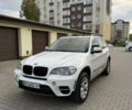 Белый БМВ Х5, объемом двигателя 2.99 л и пробегом 259 тыс. км за 16500 $, фото 93 на Automoto.ua