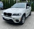 Белый БМВ Х5, объемом двигателя 2.99 л и пробегом 246 тыс. км за 19000 $, фото 1 на Automoto.ua