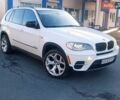 Білий БМВ Х5, об'ємом двигуна 3 л та пробігом 263 тис. км за 12600 $, фото 1 на Automoto.ua