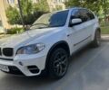 Білий БМВ Х5, об'ємом двигуна 2.99 л та пробігом 220 тис. км за 19500 $, фото 1 на Automoto.ua
