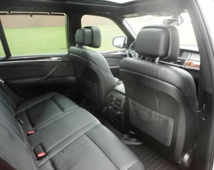 БМВ Х5 2012 в Днепре (Днепропетровске) на Automoto.ua Белый БМВ Х5, объемом двигателя 3 л и пробегом 103 тыс. км за 3500 $, фото 11 на Automoto.ua