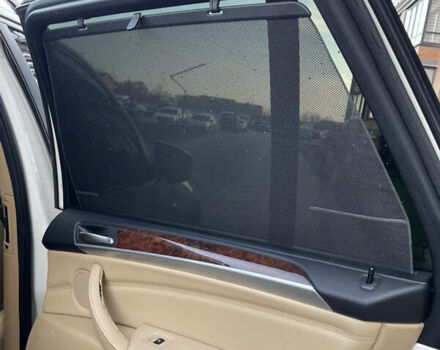 Белый БМВ Х5, объемом двигателя 2.98 л и пробегом 228 тыс. км за 13999 $, фото 38 на Automoto.ua