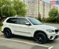 Белый БМВ Х5, объемом двигателя 3 л и пробегом 214 тыс. км за 18499 $, фото 5 на Automoto.ua