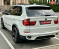 Белый БМВ Х5, объемом двигателя 3 л и пробегом 214 тыс. км за 18499 $, фото 10 на Automoto.ua