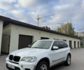 Белый БМВ Х5, объемом двигателя 2.99 л и пробегом 259 тыс. км за 16500 $, фото 25 на Automoto.ua