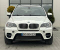 Белый БМВ Х5, объемом двигателя 2.99 л и пробегом 270 тыс. км за 19200 $, фото 13 на Automoto.ua