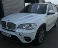 Белый БМВ Х5, объемом двигателя 3 л и пробегом 294 тыс. км за 15200 $, фото 4 на Automoto.ua