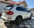 Белый БМВ Х5, объемом двигателя 3 л и пробегом 220 тыс. км за 12500 $, фото 4 на Automoto.ua