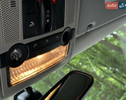 Белый БМВ Х5, объемом двигателя 3 л и пробегом 251 тыс. км за 17800 $, фото 32 на Automoto.ua