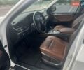 Белый БМВ Х5, объемом двигателя 3 л и пробегом 189 тыс. км за 21500 $, фото 20 на Automoto.ua