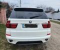 Белый БМВ Х5, объемом двигателя 3 л и пробегом 215 тыс. км за 16800 $, фото 3 на Automoto.ua