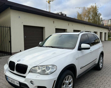 Белый БМВ Х5, объемом двигателя 2.99 л и пробегом 259 тыс. км за 16500 $, фото 34 на Automoto.ua