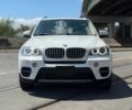 Білий БМВ Х5, об'ємом двигуна 3 л та пробігом 130 тис. км за 4015 $, фото 1 на Automoto.ua