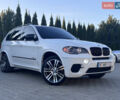 Белый БМВ Х5, объемом двигателя 3 л и пробегом 234 тыс. км за 15800 $, фото 23 на Automoto.ua