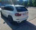 Белый БМВ Х5, объемом двигателя 2.99 л и пробегом 185 тыс. км за 21000 $, фото 1 на Automoto.ua