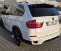 Белый БМВ Х5, объемом двигателя 2.98 л и пробегом 218 тыс. км за 16900 $, фото 4 на Automoto.ua