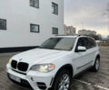 Белый БМВ Х5, объемом двигателя 2.99 л и пробегом 259 тыс. км за 16400 $, фото 49 на Automoto.ua