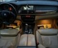 Белый БМВ Х5, объемом двигателя 3 л и пробегом 325 тыс. км за 13700 $, фото 10 на Automoto.ua