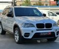 Белый БМВ Х5, объемом двигателя 3 л и пробегом 263 тыс. км за 17490 $, фото 2 на Automoto.ua