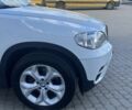 Белый БМВ Х5, объемом двигателя 3 л и пробегом 281 тыс. км за 16500 $, фото 18 на Automoto.ua