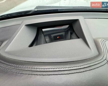 Белый БМВ Х5, объемом двигателя 2.98 л и пробегом 291 тыс. км за 16990 $, фото 27 на Automoto.ua