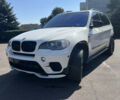 Білий БМВ Х5, об'ємом двигуна 3 л та пробігом 275 тис. км за 20500 $, фото 2 на Automoto.ua