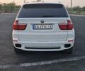 БМВ Х5 2012 в Днепре (Днепропетровске) на Automoto.ua Белый БМВ Х5, объемом двигателя 4.39 л и пробегом 270 тыс. км за 17000 $, фото 3 на Automoto.ua