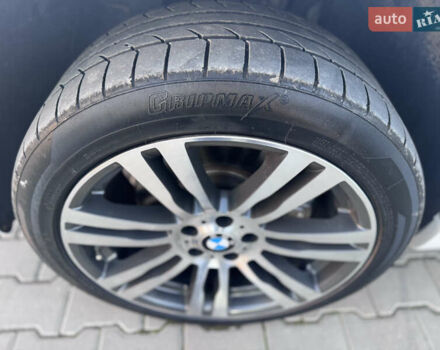 Белый БМВ Х5, объемом двигателя 3 л и пробегом 234 тыс. км за 15800 $, фото 93 на Automoto.ua