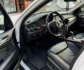 Белый БМВ Х5, объемом двигателя 2.98 л и пробегом 185 тыс. км за 14999 $, фото 1 на Automoto.ua