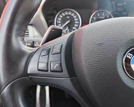 Белый БМВ Х5, объемом двигателя 3 л и пробегом 148 тыс. км за 17000 $, фото 15 на Automoto.ua